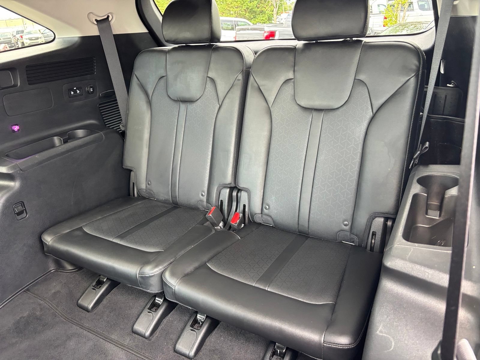 Used 2022 Kia Sorento SX FWD image 16