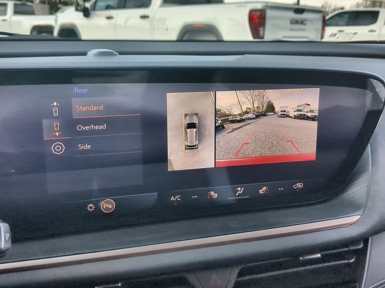 New 2026 Buick Envision Sport Touring image 15