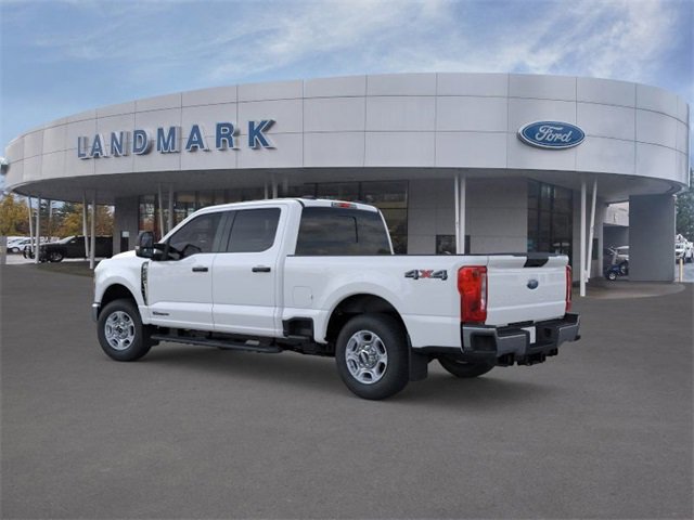 New 2026 Ford F250 XLT image 4
