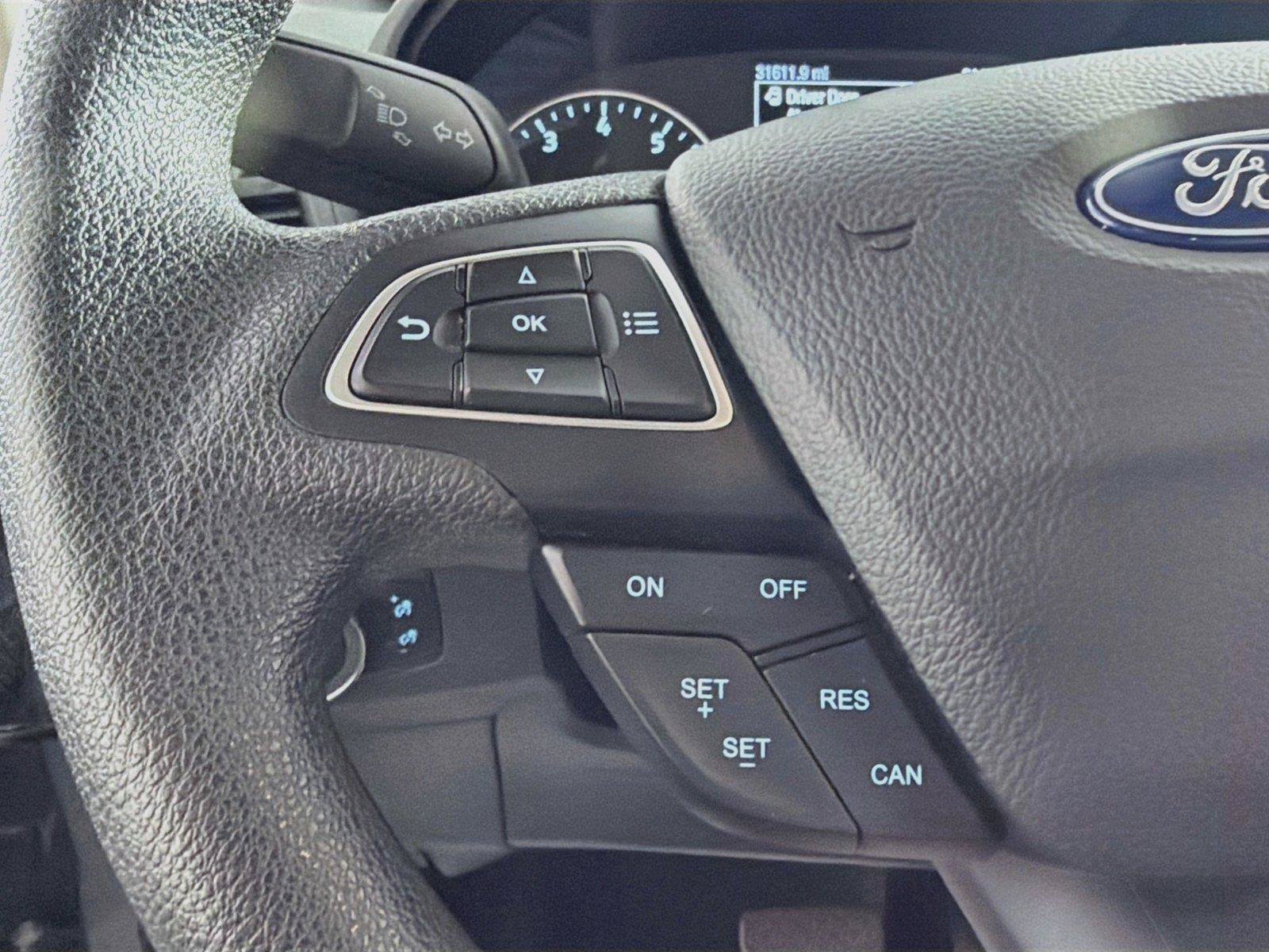 Used 2022 Ford EcoSport SE AWD/4WD image 39