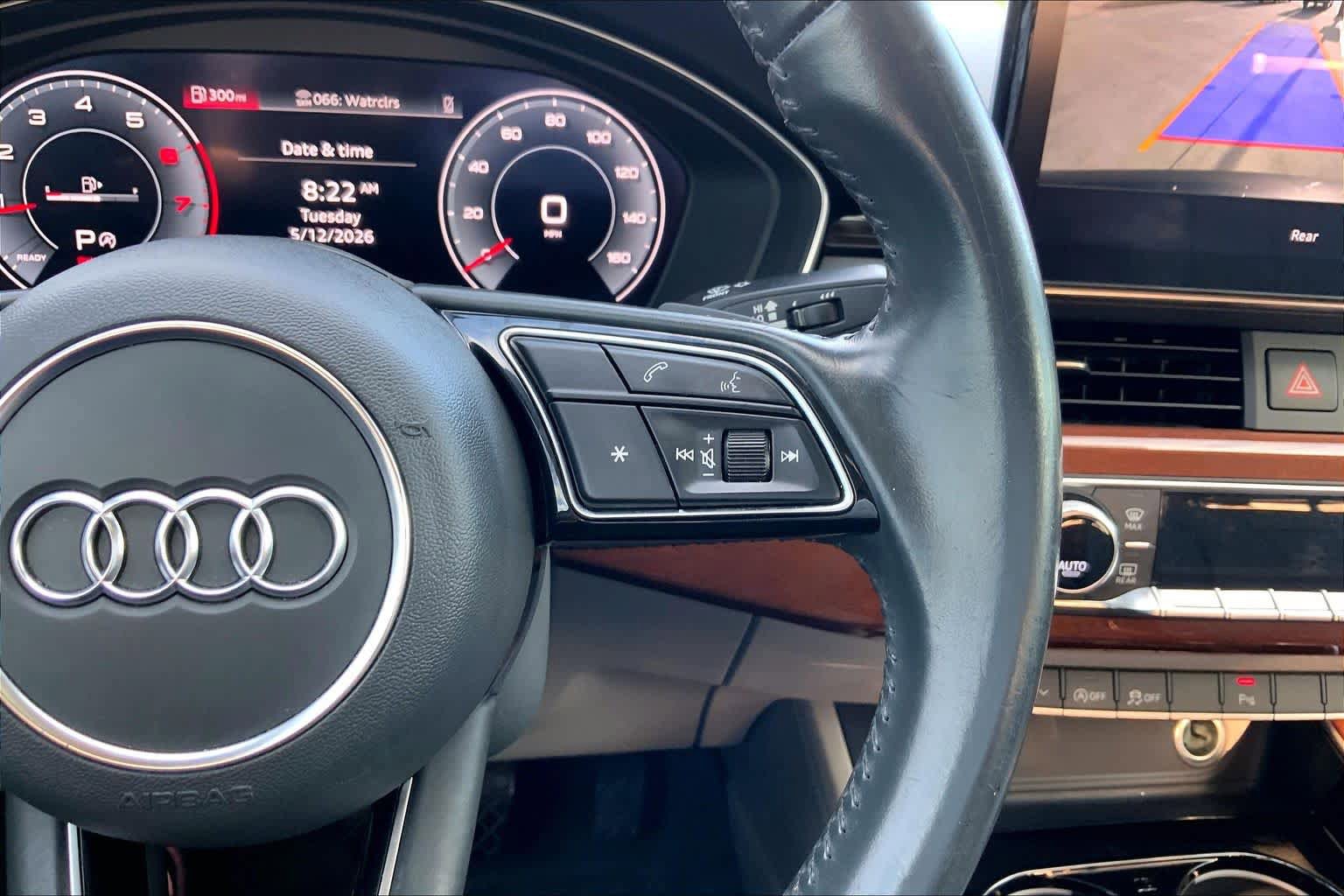 Used 2020 Audi A4 2.0T Premium Plus w/ Premium Plus Package FWD image 24
