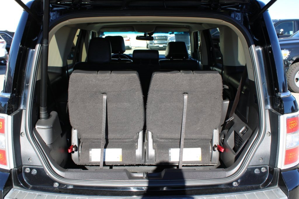 Used 2017 Ford Flex Limited image 33