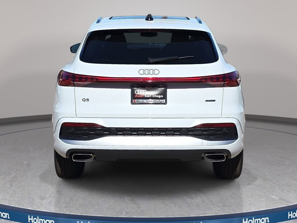 New 2026 Audi Q5 Premium Plus image 6