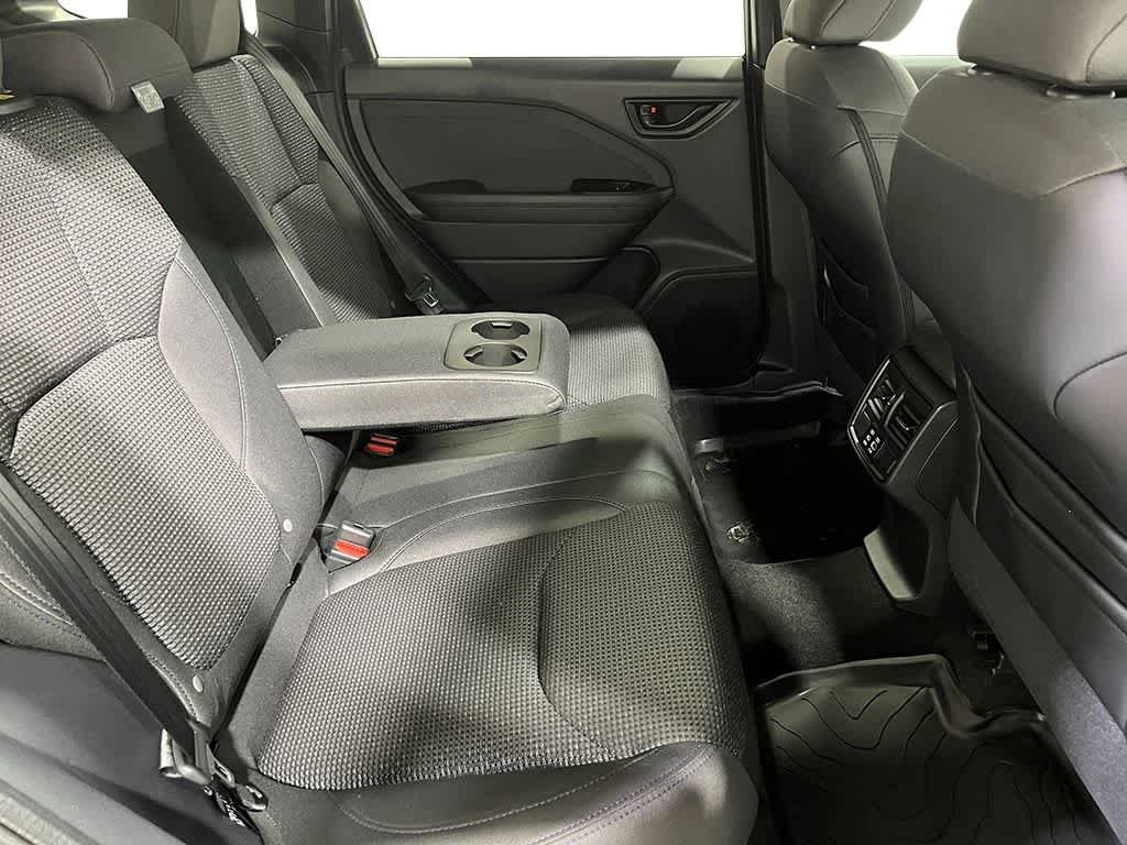 Certified 2026 Subaru Forester Premium AWD/4WD image 25