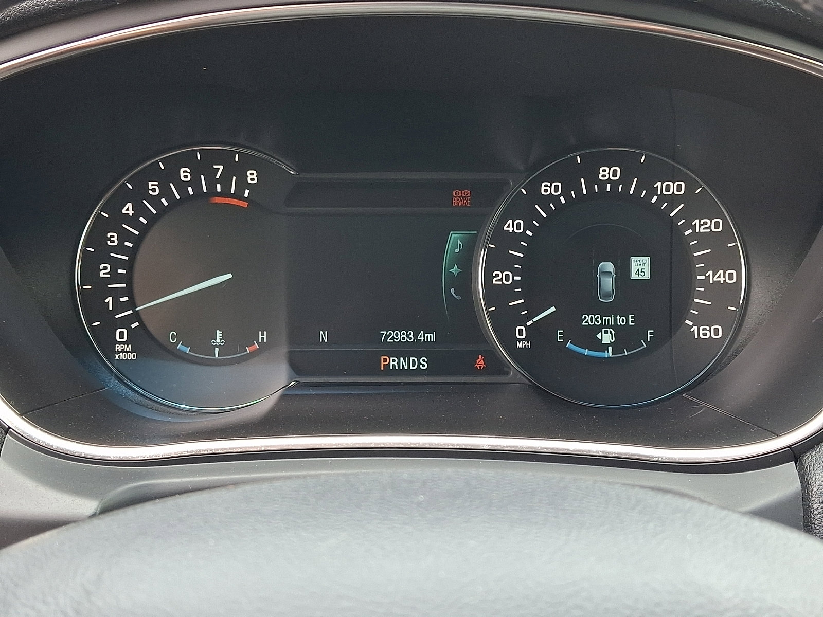 Used 2016 Lincoln MKX Reserve w/ Luxury Package image 23