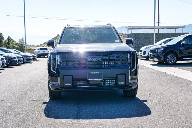 New 2027 Kia Telluride SX X-Line AWD/4WD image 3