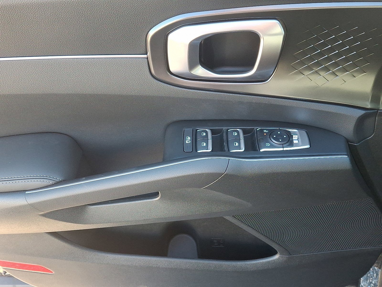 New 2025 Kia Sorento EX w/ EX Panoramic Sunroof Package image 7