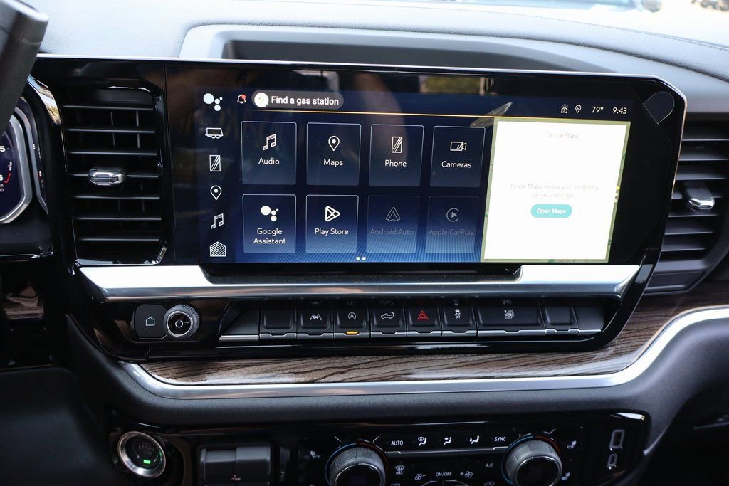 New 2026 Chevrolet Silverado 1500 LT image 10