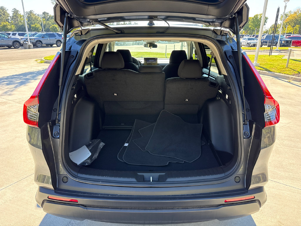 Certified 2026 Honda CR-V LX image 33