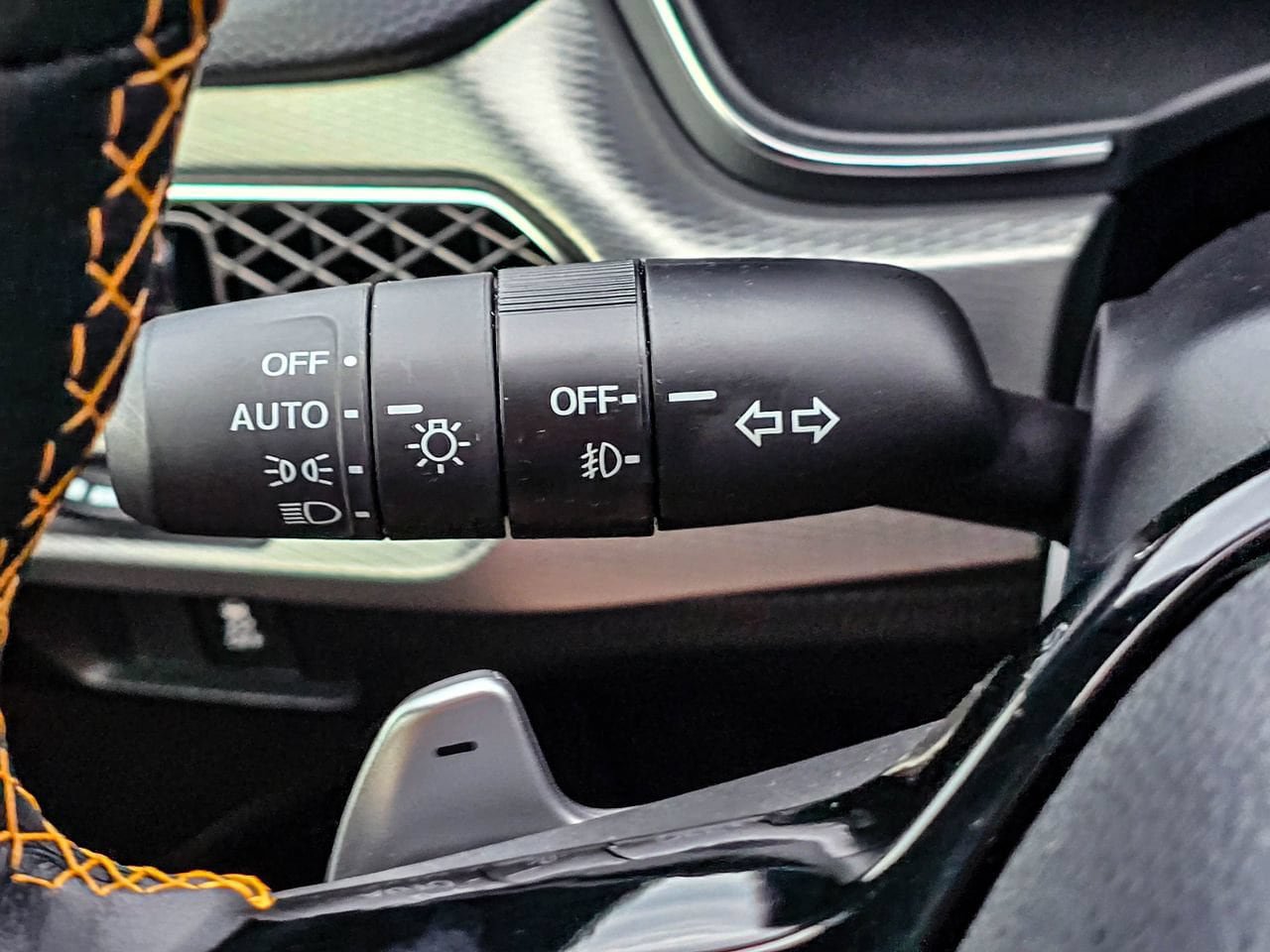 Used 2026 Acura Integra A-Spec FWD image 23