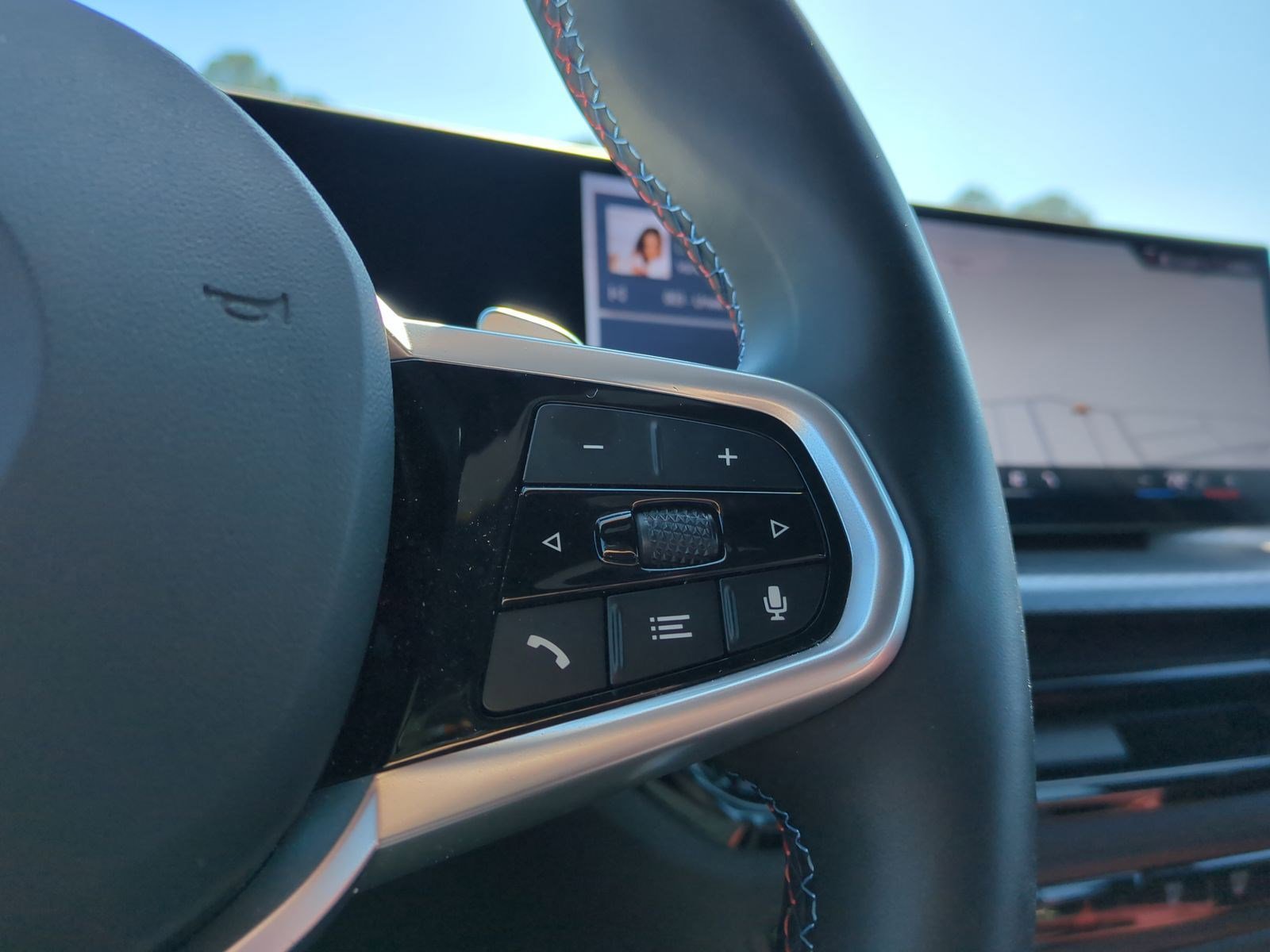 Certified 2025 BMW M340i Sedan RWD image 20