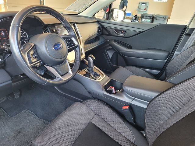 Used 2021 Subaru Outback Premium w/ Popular Package #1 AWD/4WD image 12