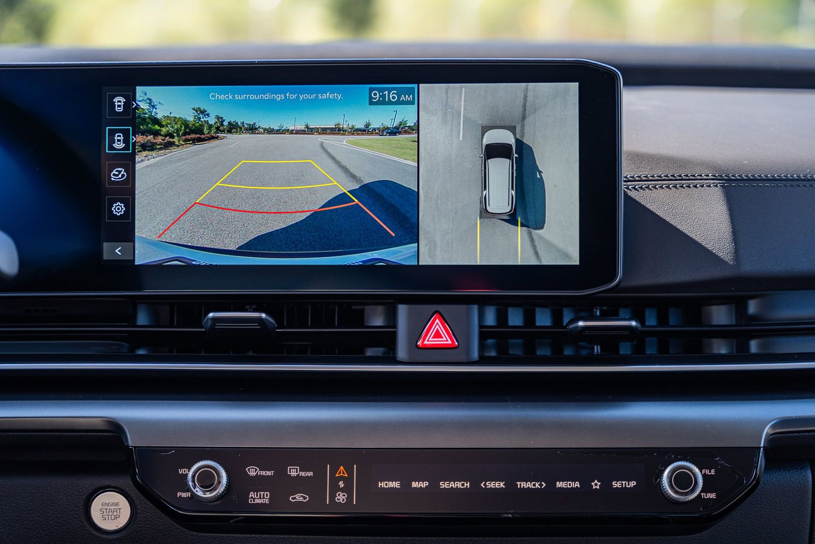 New 2026 Kia Carnival SX image 29