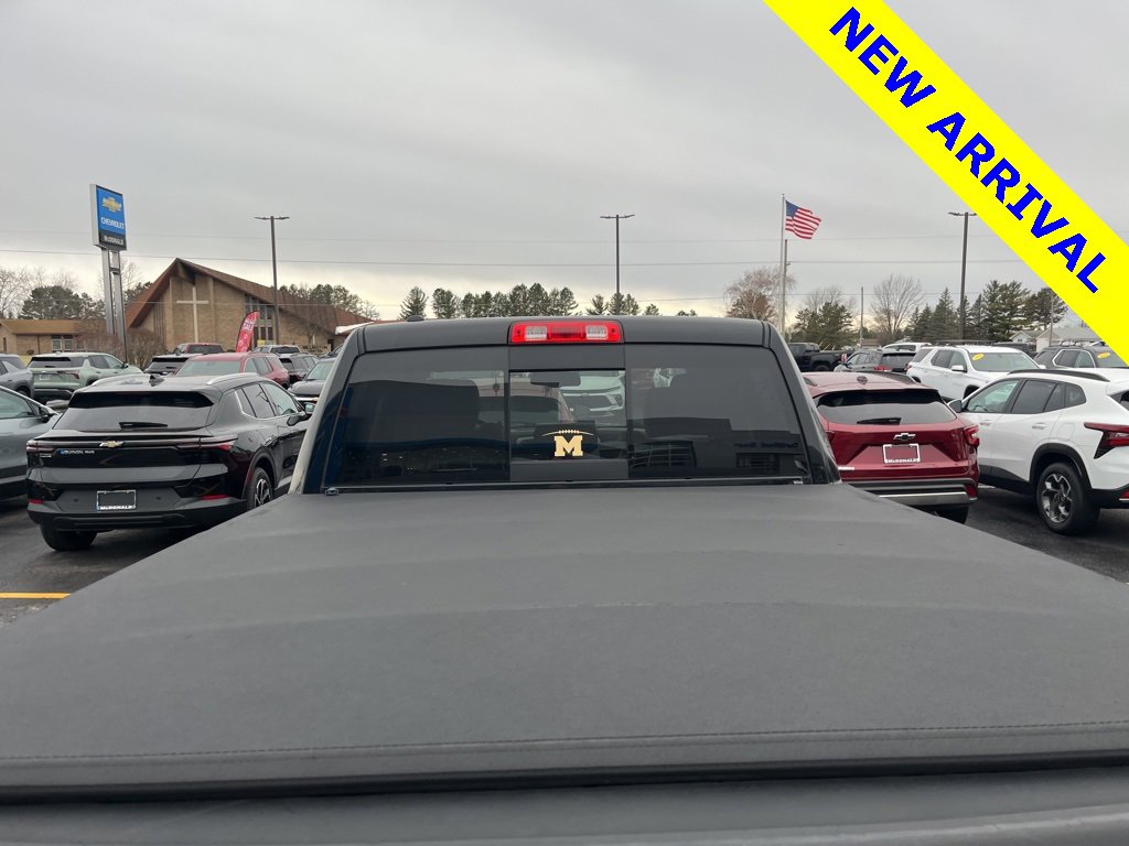 Used 2014 RAM 1500 Sport w/ Sport Premium Group image 7
