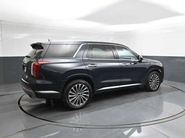 Used 2024 Hyundai Palisade Calligraphy AWD/4WD image 11
