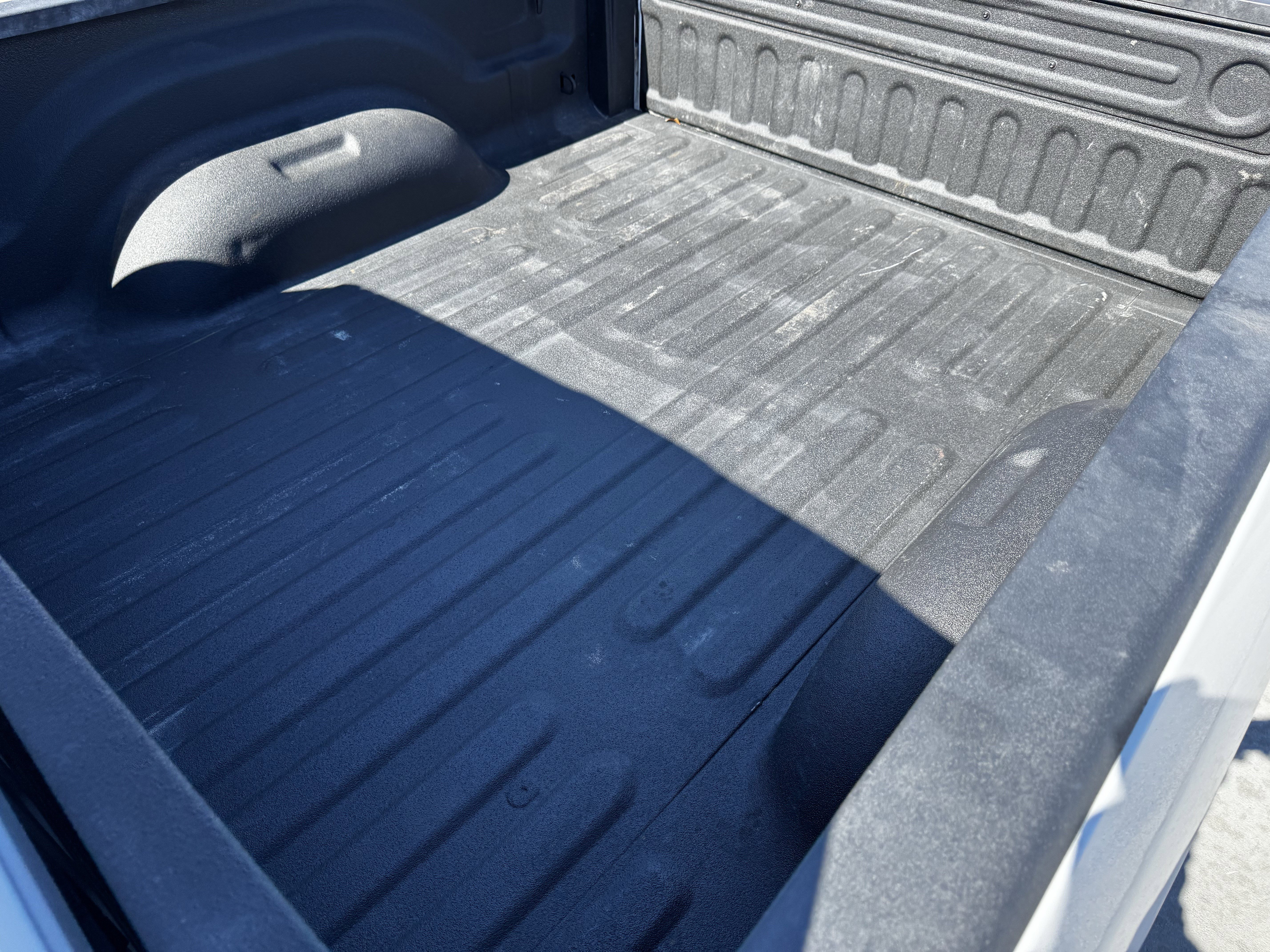 Used 2025 RAM 2500 Big Horn image 31