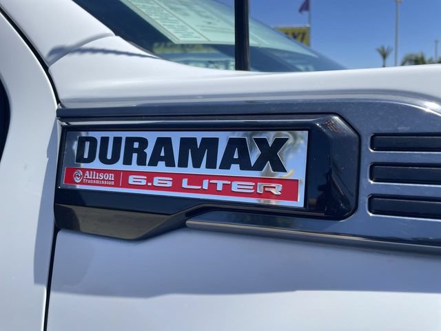 Used 2025 GMC Sierra 2500 AT4 w/ AT4 Premium Plus Package AWD/4WD image 33