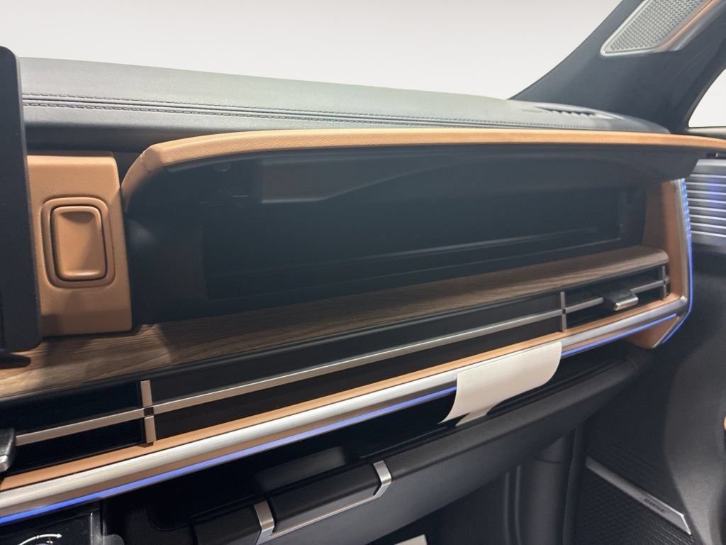 New 2026 Hyundai Santa Fe Limited AWD/4WD image 22