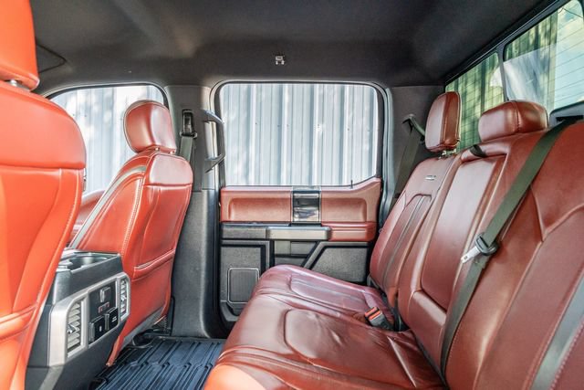 Used 2020 Ford F250 Platinum AWD/4WD image 35