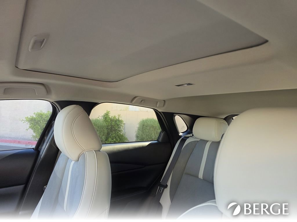 New 2026 MAZDA CX-30 Aire Edition image 15