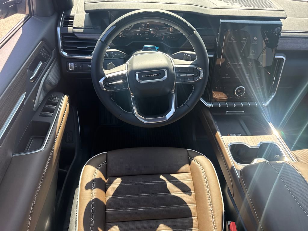 New 2026 GMC Acadia Denali Ultimate FWD image 13