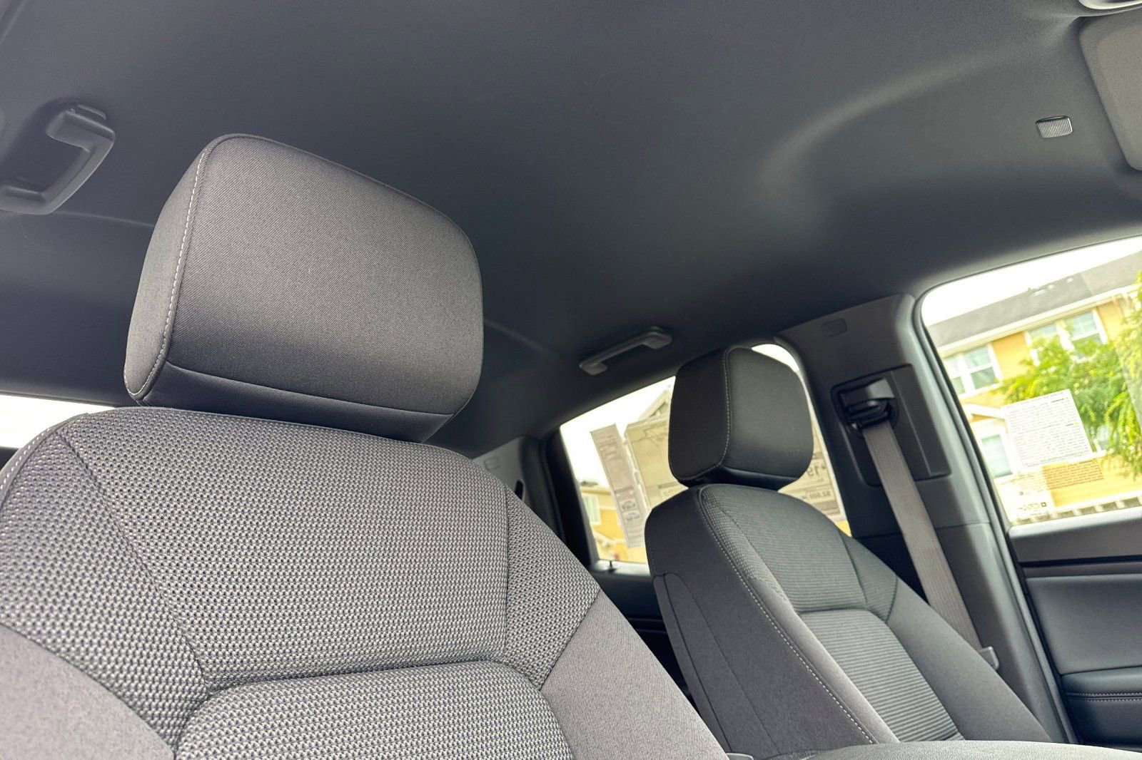 New 2026 Chevrolet Colorado LT AWD/4WD image 16