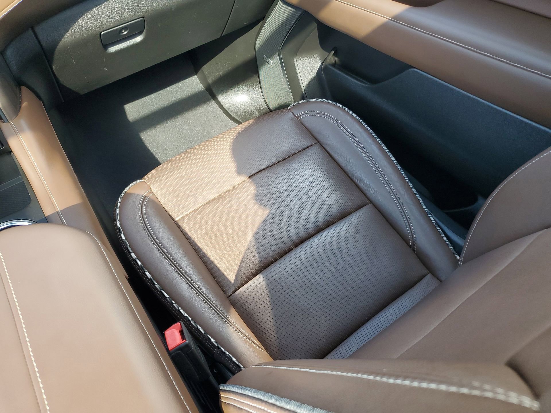 Used 2022 Chevrolet Tahoe High Country image 17