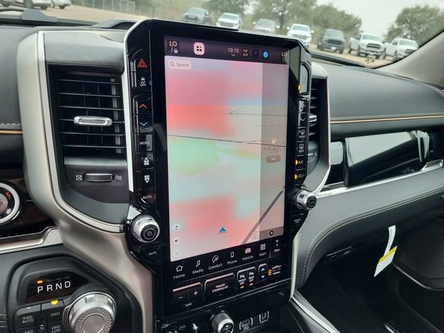 New 2026 RAM 1500 Tungsten w/ Trailer Tow Group image 20