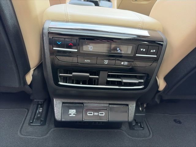 Used 2023 Acura MDX FWD w/ Technology Package image 24