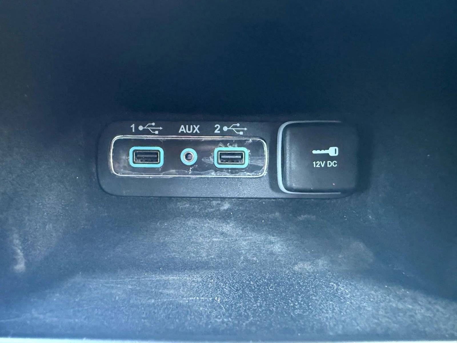 Used 2020 Jeep Grand Cherokee Limited image 27