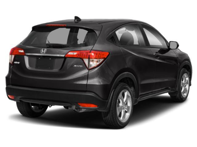 Certified 2022 Honda HR-V EX image 5