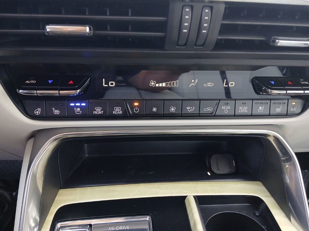 Used 2024 MAZDA CX-90 3.3 Turbo S w/ Premium Plus image 11