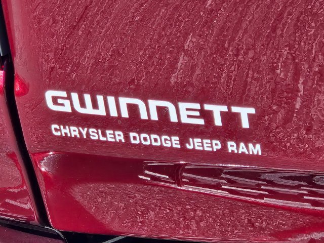 Used 2026 RAM 1500 Express RWD image 31