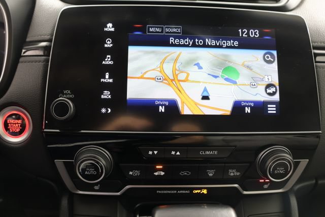 Used 2017 Honda CR-V EX-L image 14