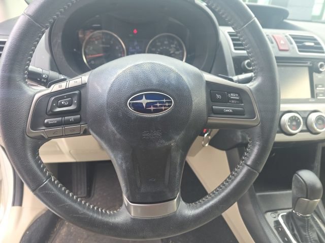 Used 2016 Subaru Impreza 2.0i Sport Premium AWD/4WD image 17
