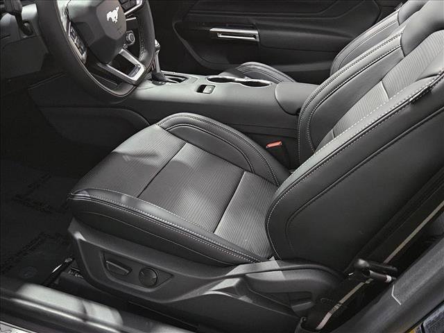 New 2025 Ford Mustang Premium image 10