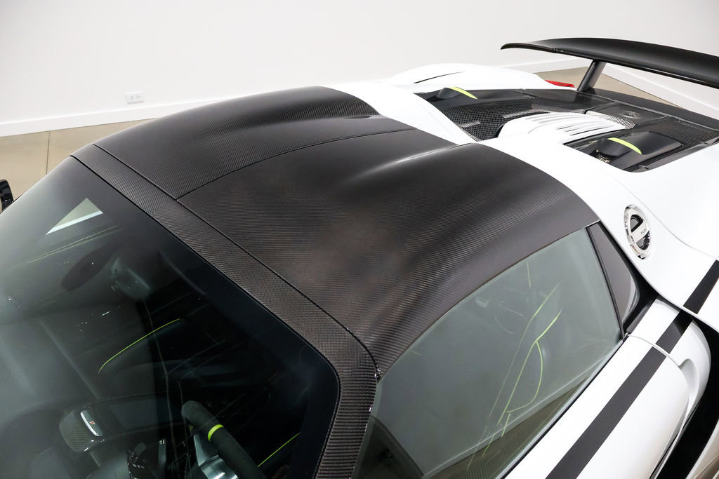 Used 2015 Porsche 918 Spyder image 35