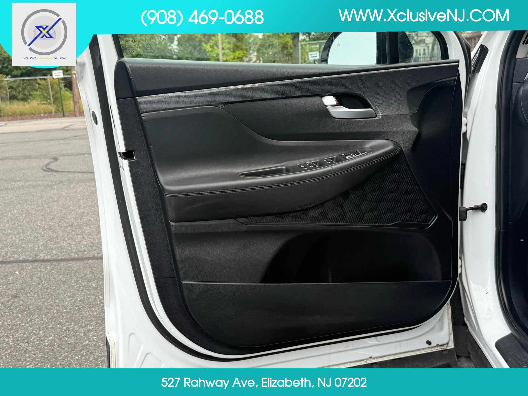 Used 2022 Hyundai Santa Fe XRT image 7