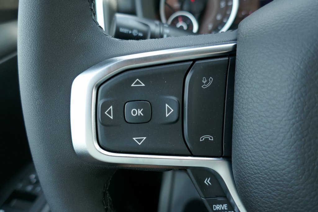 New 2026 RAM 1500 Big Horn image 17