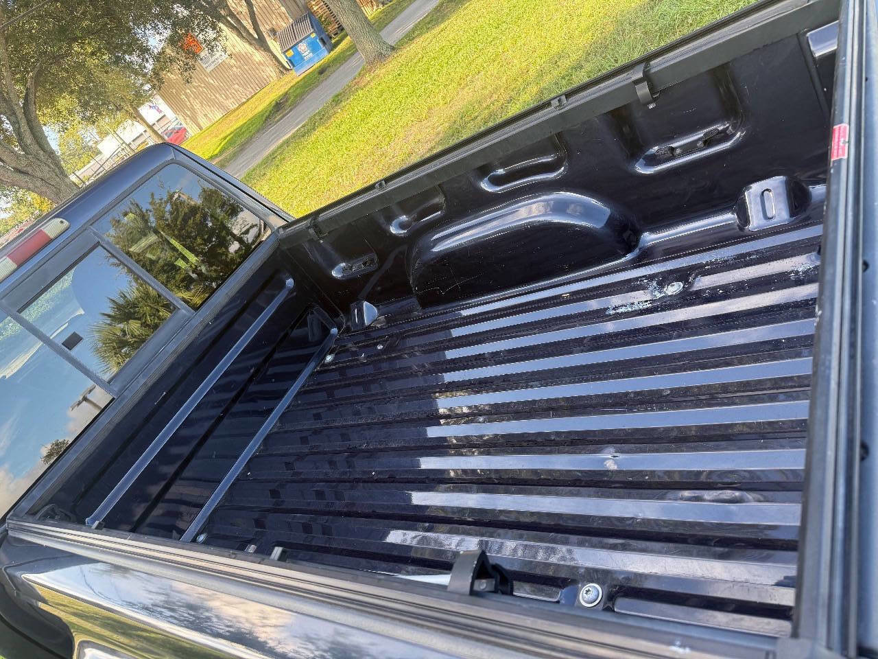 Used 2002 Ford Ranger XLT image 5