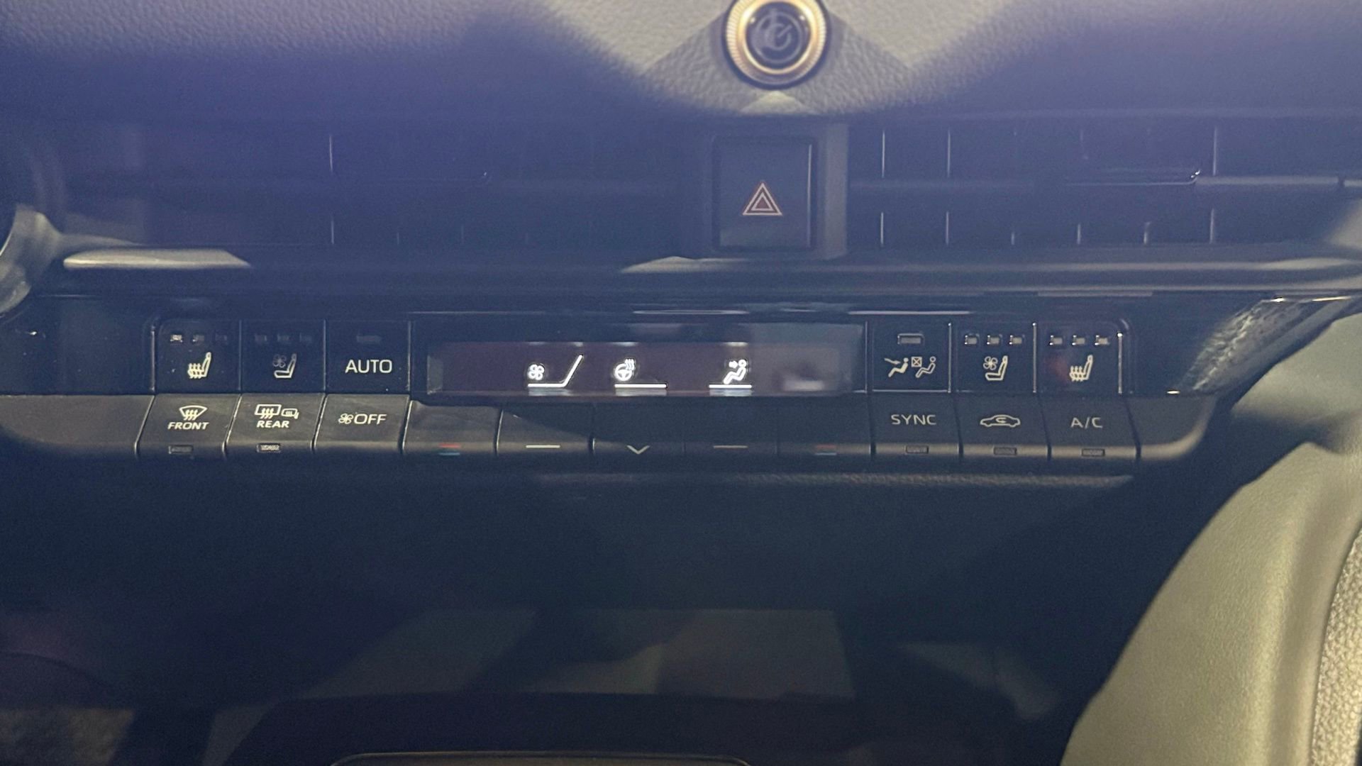 Used 2025 Toyota Crown Signia w/ Advanced Technology Package AWD/4WD image 83