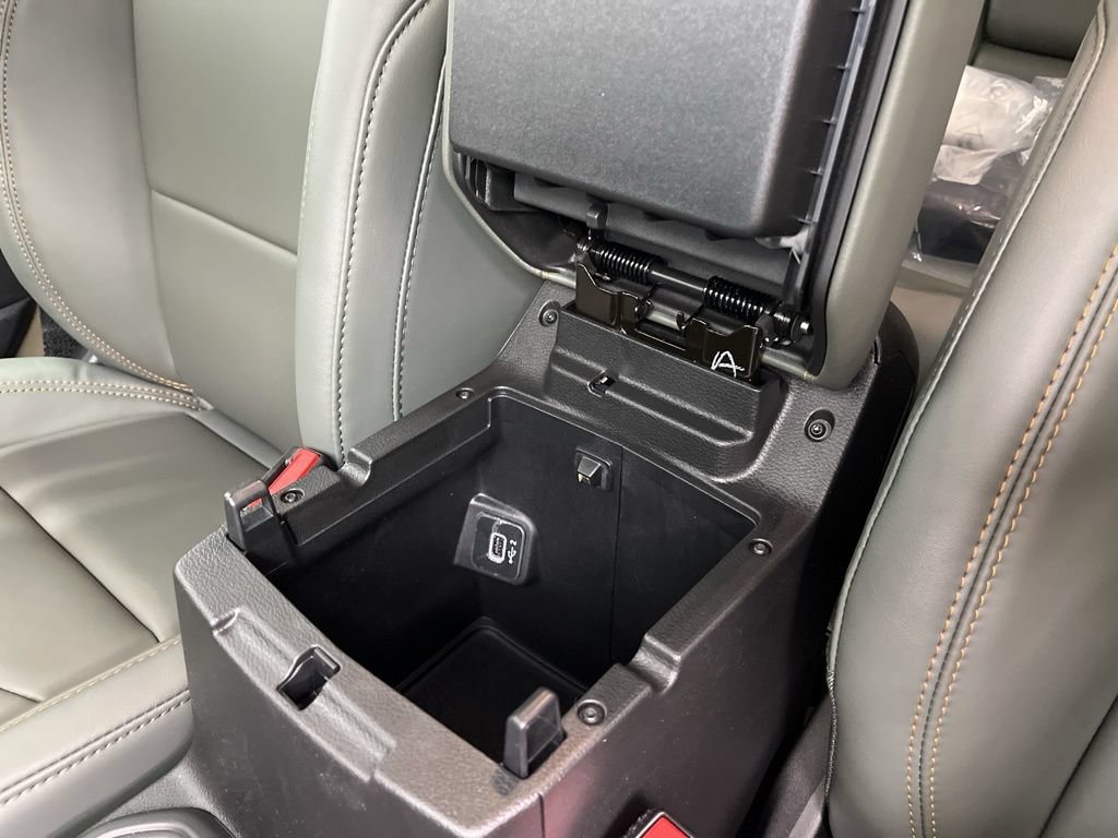 New 2026 Jeep Gladiator Mojave AWD/4WD image 20