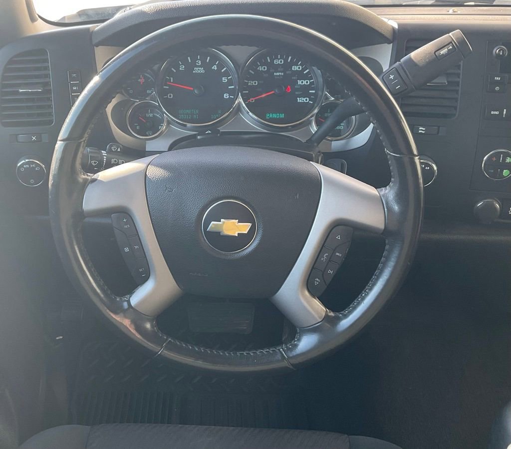 Used 2013 Chevrolet Silverado 1500 LT w/ All-Star Edition image 12