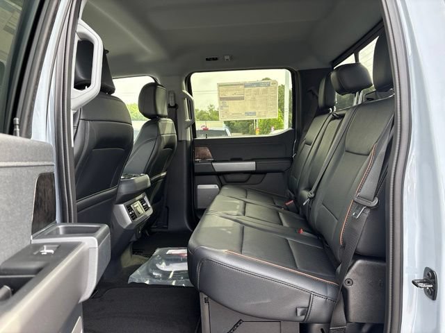 New 2026 Ford F250 Lariat w/ Lariat Ultimate Package AWD/4WD image 25