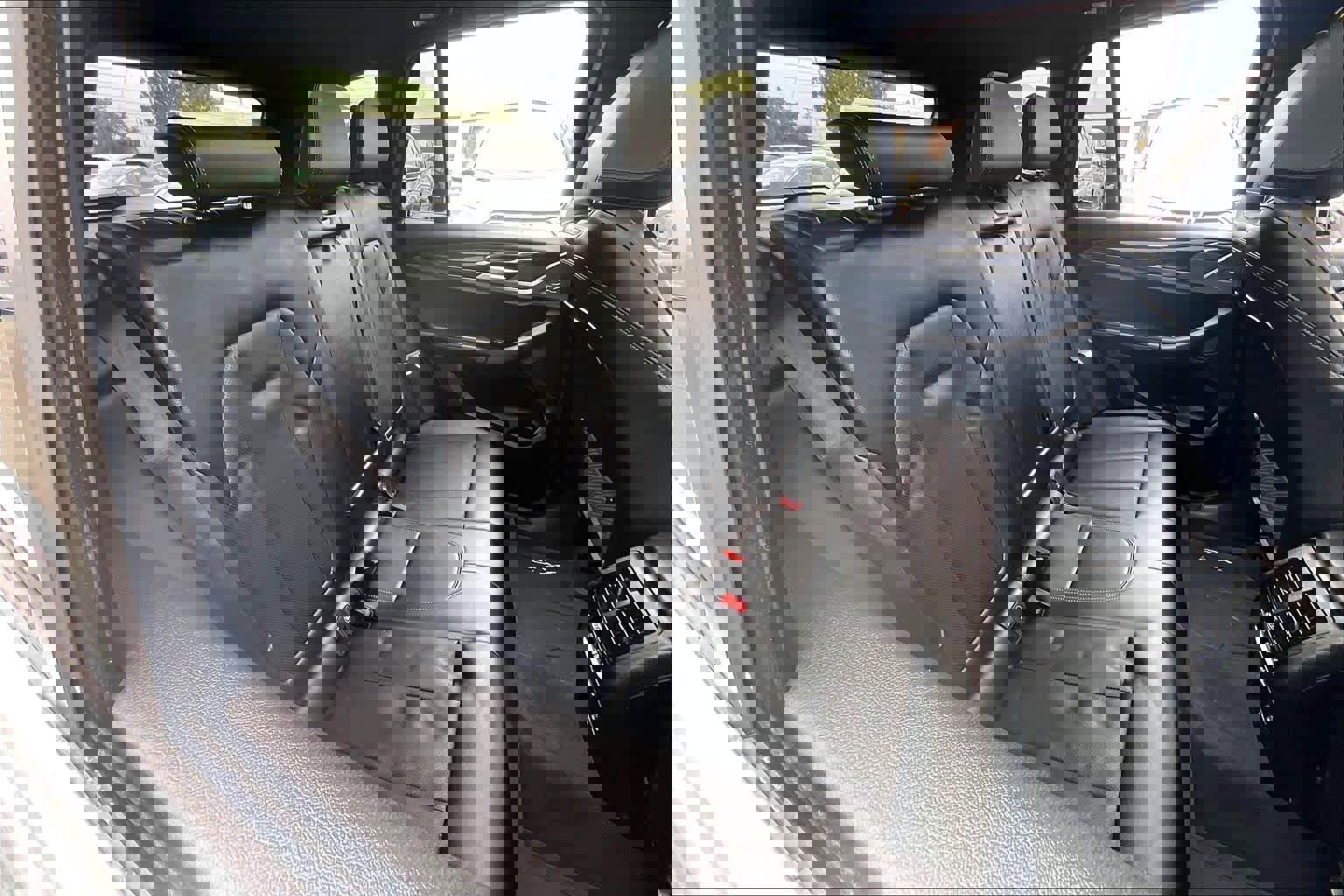 Used 2023 BMW X3 xDrive30i w/ Premium Package image 28