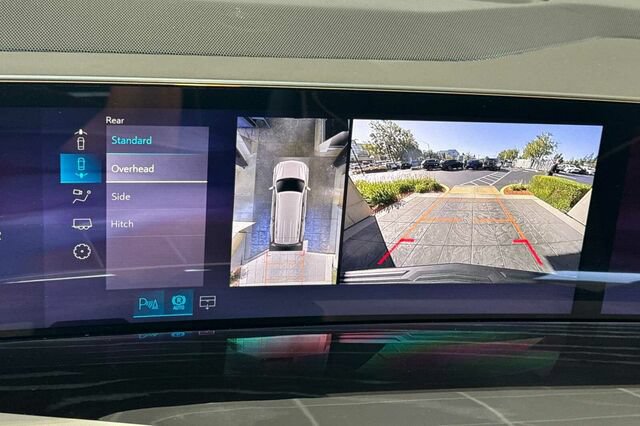 New 2026 Cadillac Escalade Sport w/ LPO, ONYX Package AWD/4WD image 22