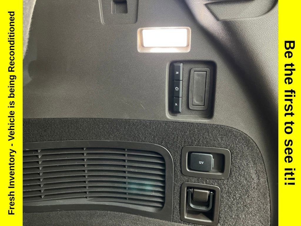 Used 2023 Lincoln Aviator Reserve w/ Equipment Group 201A image 40