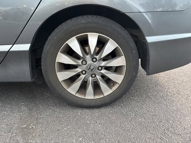 Used 2009 Honda Civic EX image 23