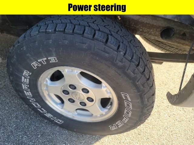 Used 2004 Chevrolet Silverado 1500 w/ Light Duty Power Package image 9