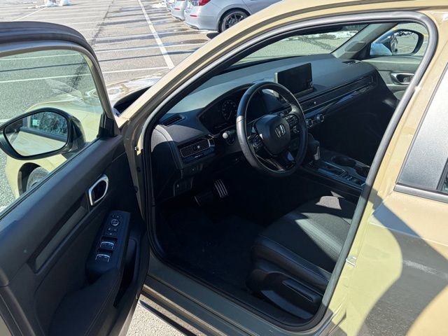Used 2025 Honda Civic Sport image 14